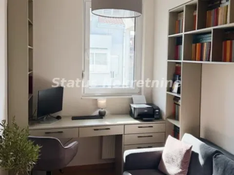 Izdavanje, stan, 112m², Centar, Novi Sad - image 7