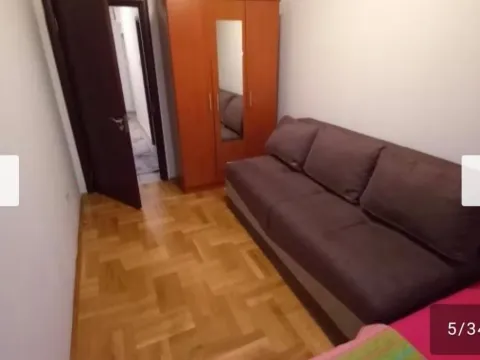 Izdavanje, jednosoban stan, 47m², Podgorica, Crna Gora - image 4