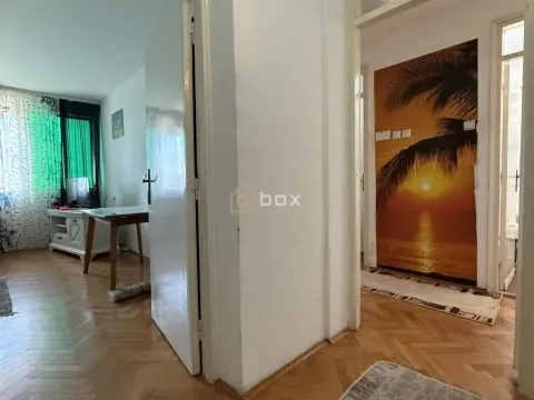 Izdavanje, trosoban stan, 75m², Crveni Pevac, Niš - image 9