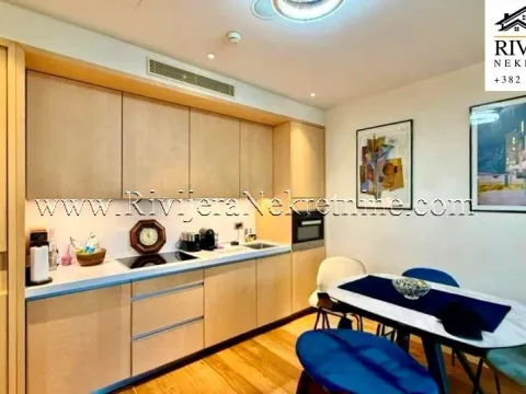 Prodaja, jednosoban stan, 68m², Porto Montenegro, Tivat - image 6