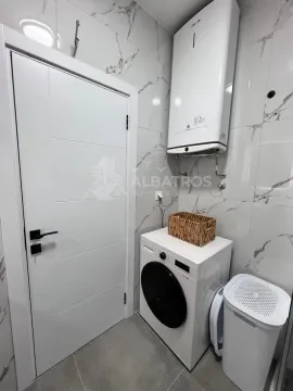 Rent, one bedroom apartment, 46m², Čeluga, Bar - image 8