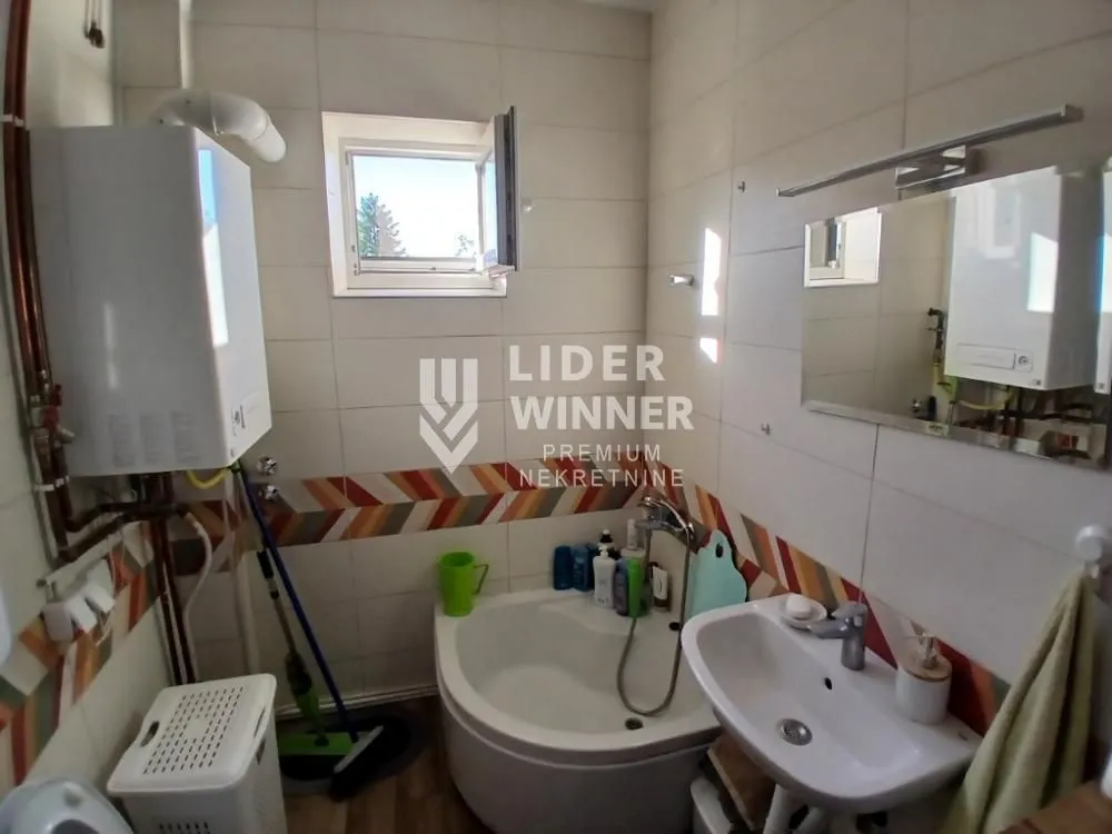 Prodaja, trosoban stan, 88m², Kumodraž 1, Kumodraž Sve Podlokacije