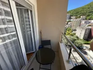 Izdavanje, jednosoban stan, 39m², Budva, Crna Gora - image 8
