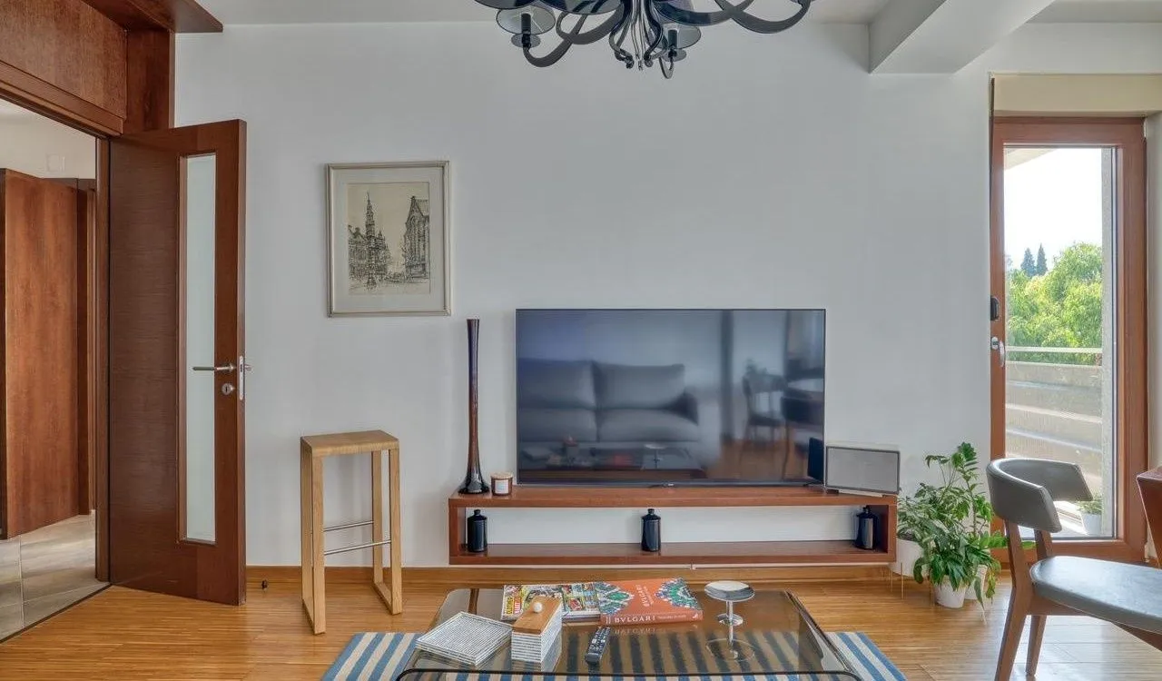 Prodaja, jednosoban stan, 40m², Gorica C, Podgorica