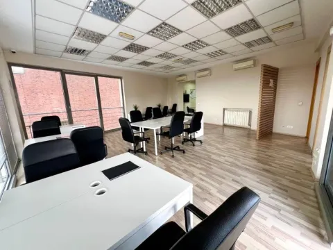 Rent, office space, 183m², Centar, Požarevac - image 3