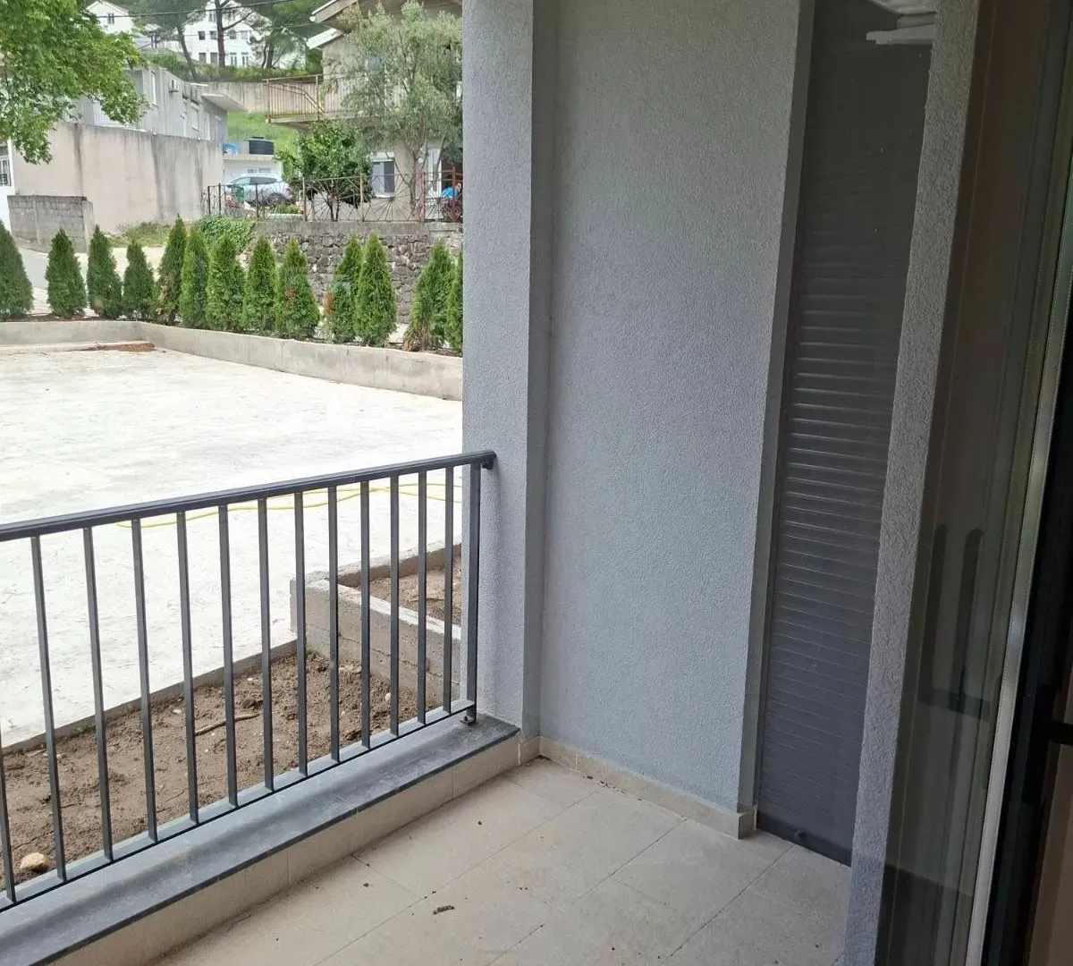Sale, three bedroom apartment, 90m², Kavač, Kotor