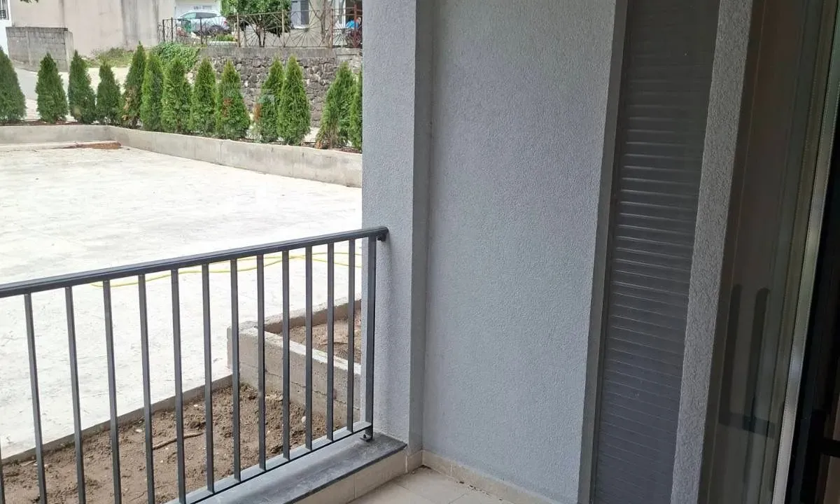 Prodaja, trosoban stan, 90m², Kavač, Kotor