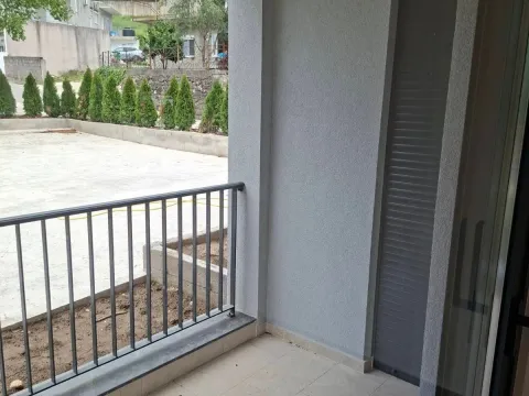 Stan in Kavač