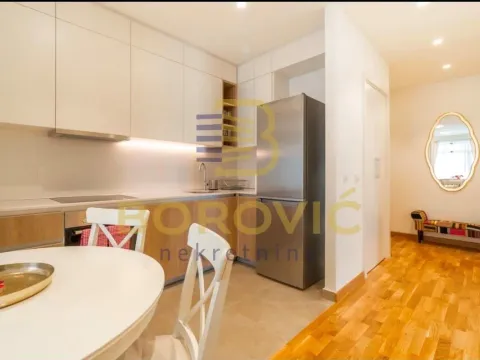 Rent, three bedroom apartment, 86m², Savski Venac, Beograd - image 7