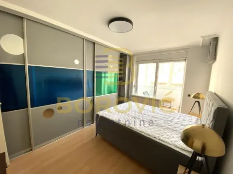 Izdavanje, dvosoban stan, 64m², Neimar, Vračar Sve Podlokacije - image 6