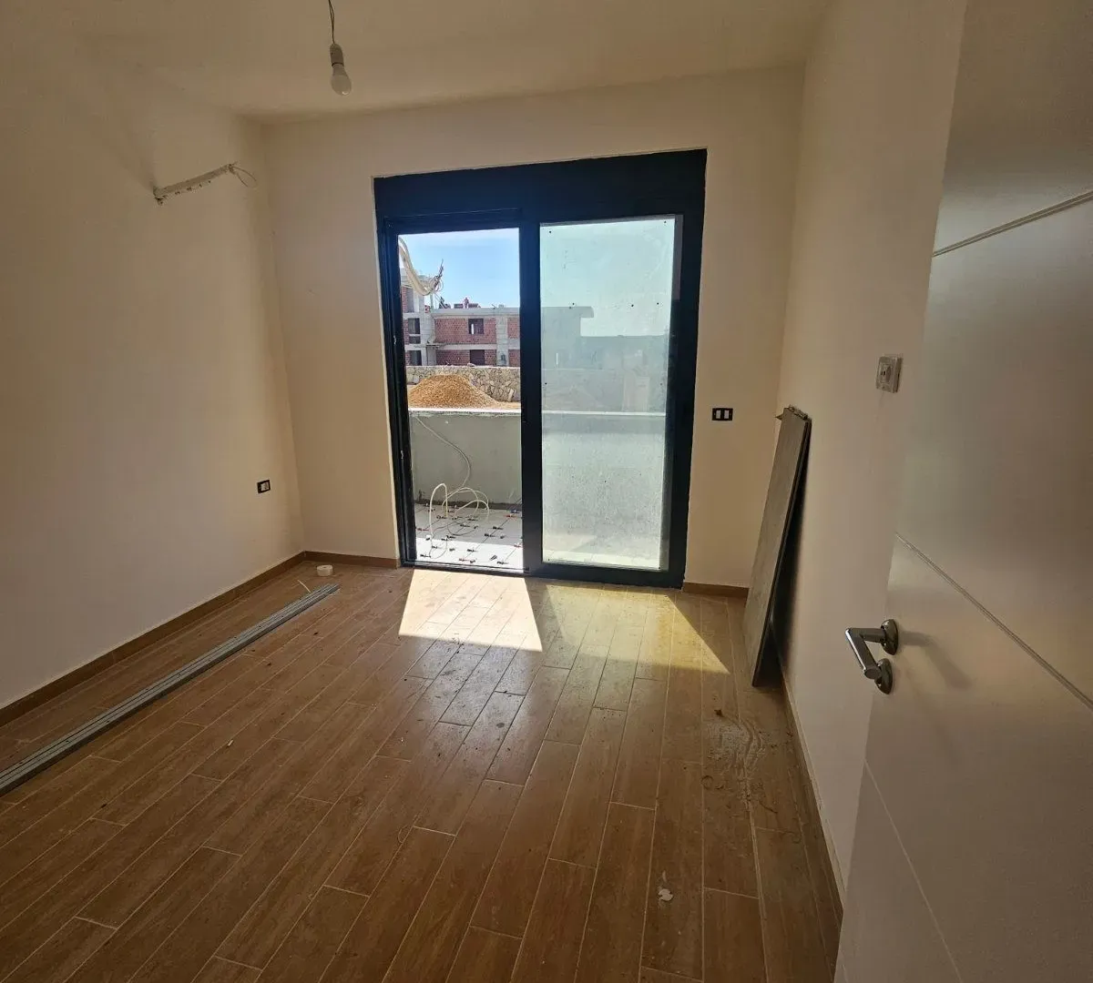 Sale, one bedroom apartment, 48m², Ulcinj, Crna Gora