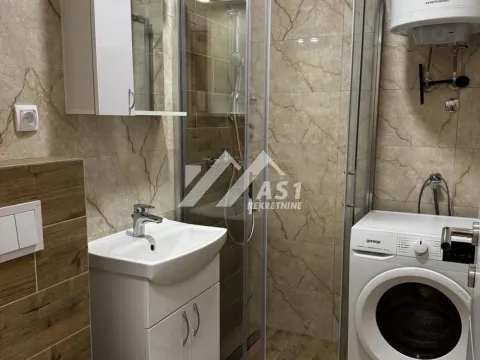 Izdavanje, jednosoban stan, 33m², Telep, Novi Sad Sve Podlokacije - image 7