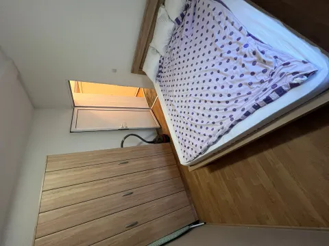 Rent, two bedroom apartment, 77m², Bjeliši, Bar - image 10