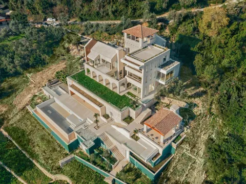 Prodaja, kuća, 1400m², Tivat, Crna Gora - image 22