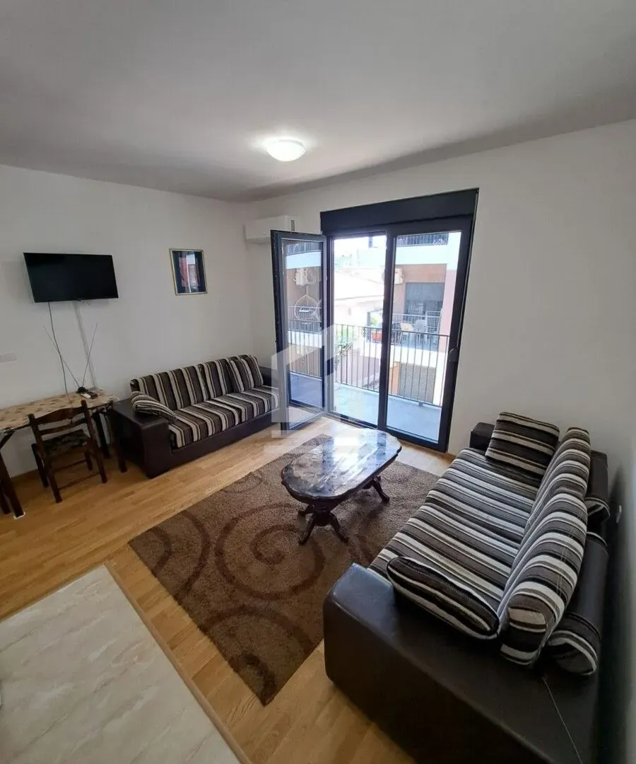 Rent, apartment, 29m², Zabjelo, Podgorica