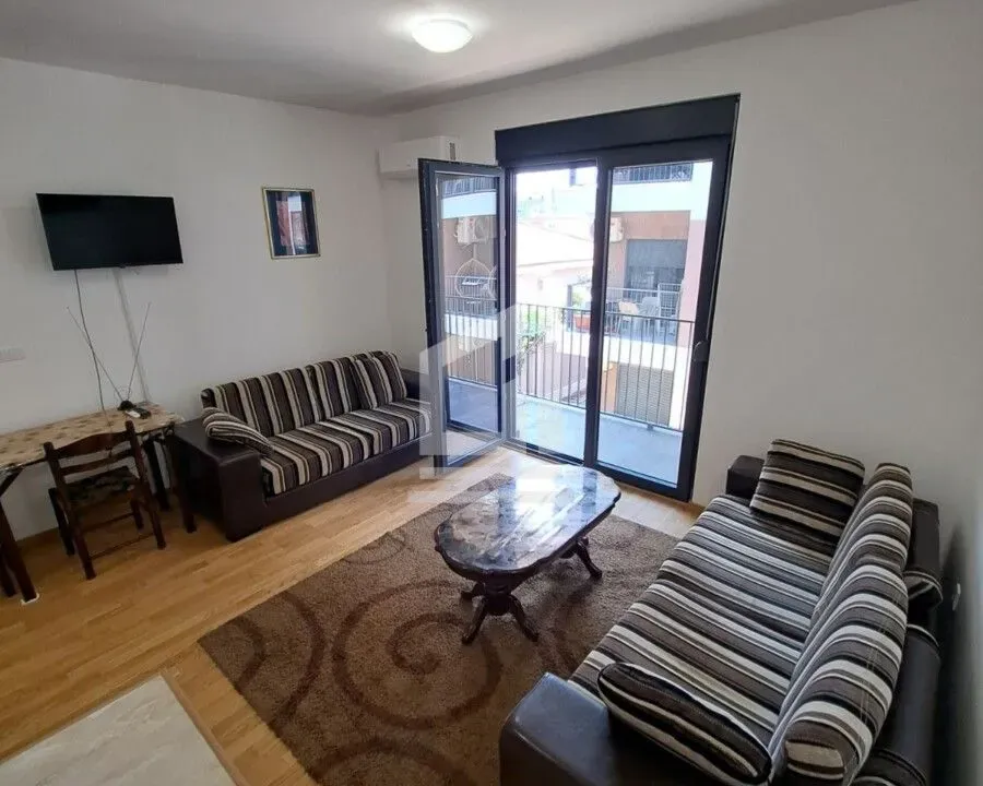 Rent, apartment, 29m², Zabjelo, Podgorica