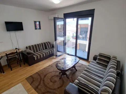 Rent, apartment, 29m², Zabjelo, Podgorica - image 1