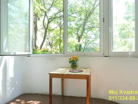 Sale, three bedroom apartment, 105m², Stari Grad, Beograd - image 14