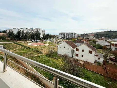 Izdavanje, jednosoban stan, 43m², Zabjelo, Podgorica - image 14