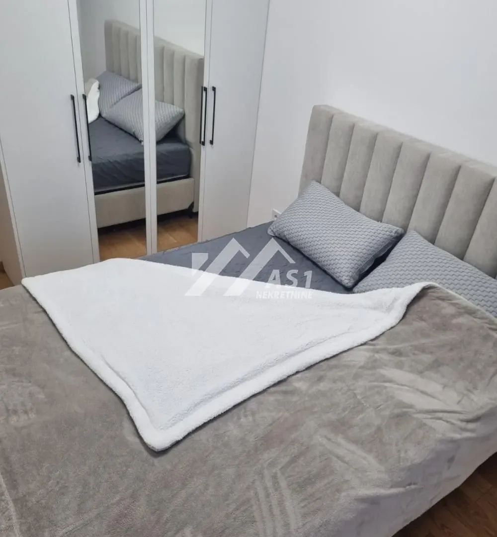 Rent, one bedroom apartment, 44m², Bulevar Oslobodjenja, Novi Sad Sve Podlokacije