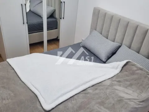 Rent, one bedroom apartment, 44m², Bulevar Oslobodjenja, Novi Sad Sve Podlokacije - image 5