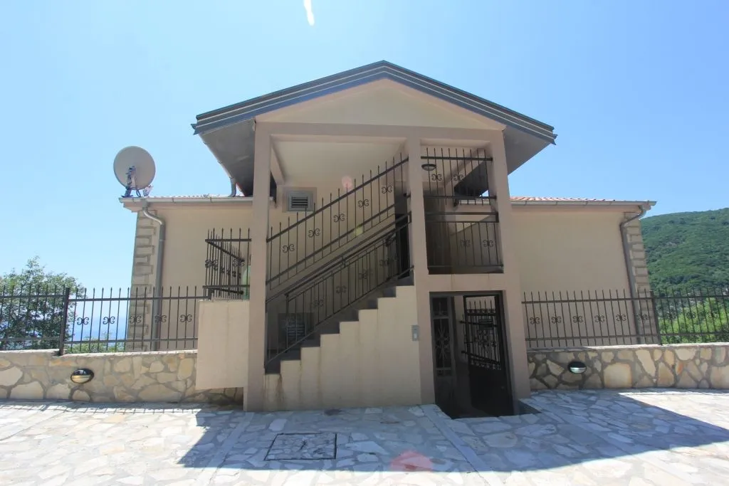 Sale, house, 388m², Budva, Crna Gora