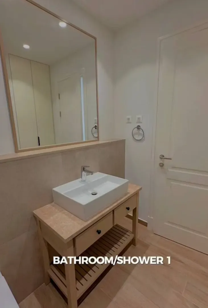 Sale, two bedroom apartment, 94m², Luštica, Tivat