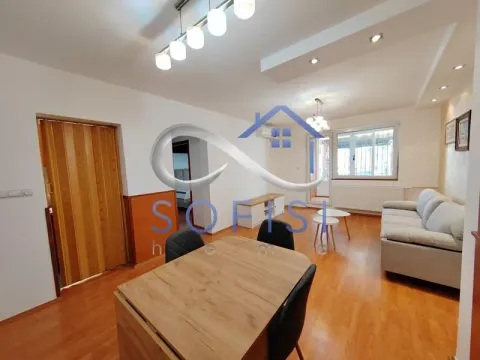 Izdavanje, dvosoban stan, 50m², Sajam, Novi Sad Sve Podlokacije - image 7