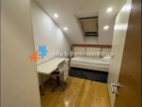 Izdavanje, trosoban stan, 86m², Tašmajdan, Palilula Sve Podlokacije - image 7