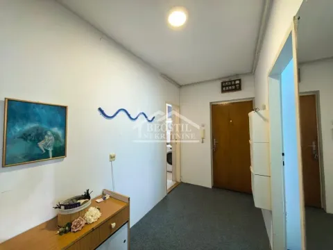 Izdavanje, dvosoban stan, 55m², Novi Beograd Blok 21, Novi Beograd Sve Podlokacije - image 6