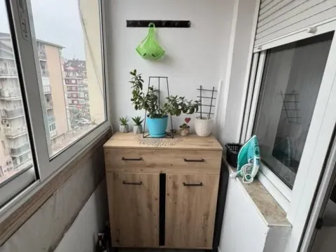 Sale, three bedroom apartment, 80m², Nova Detelinara, Novi Sad Sve Podlokacije - image 24