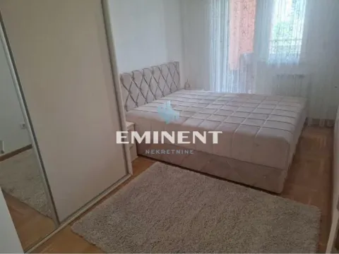 Rent, two bedroom apartment, 50m², Bežanijska Kosa 3, Bežanijska Kosa Sve Podlokacije - image 4