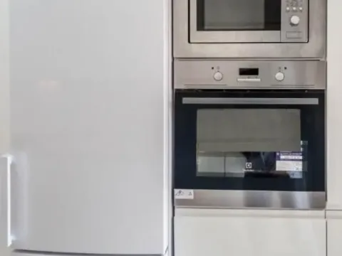 Rent, three bedroom apartment, 60m², Novi Beograd Blok 67, Novi Beograd Sve Podlokacije - image 14