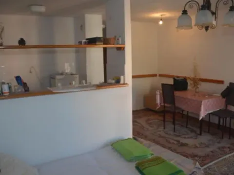 Sale, studio apartment, 37m², Dobrota, Kotor - image 2