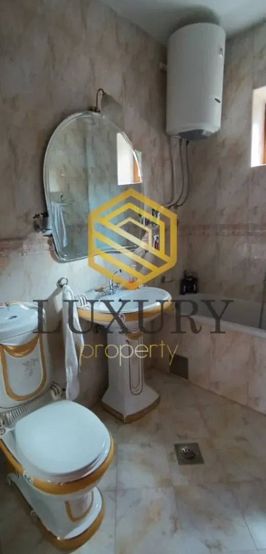 Rent, house, 80m², Mareza, Podgorica