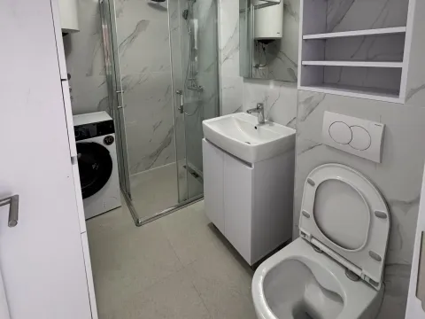 Izdavanje, jednosoban stan, 47m², Zabjelo, Podgorica - image 8