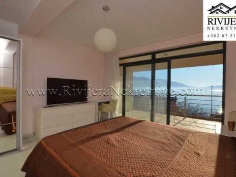 Sale, two bedroom apartment, 103m², Bijela, Herceg Novi - image 2