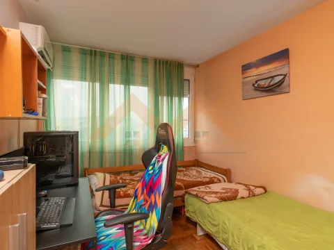 Prodaja, dvosoban stan, 72m², Pobrežje, Podgorica - image 9