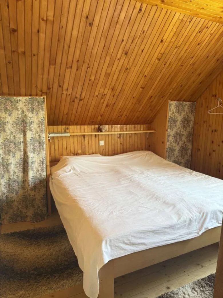 Prodaja, kuća, 100m², Borje, Žabljak