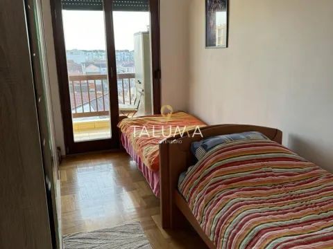 Izdavanje, jednosoban stan, 52m², Stari Aerodrom, Podgorica - image 6