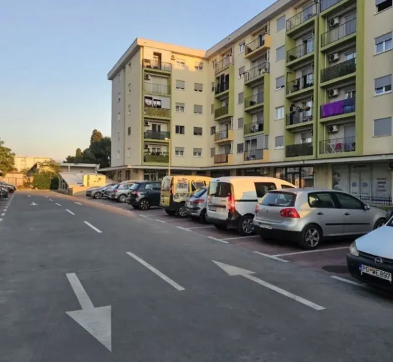 Sale, office space, 49m², Tuški Put, Podgorica