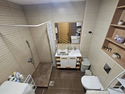 Rent, three bedroom apartment, 91m², Zagorič, Podgorica - image 10