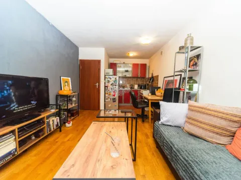 Prodaja, jednosoban stan, 45m², Stari Aerodrom, Podgorica - image 2