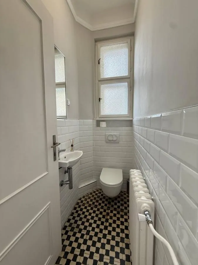 Rent, office space, 123m², Centar, Novi Sad