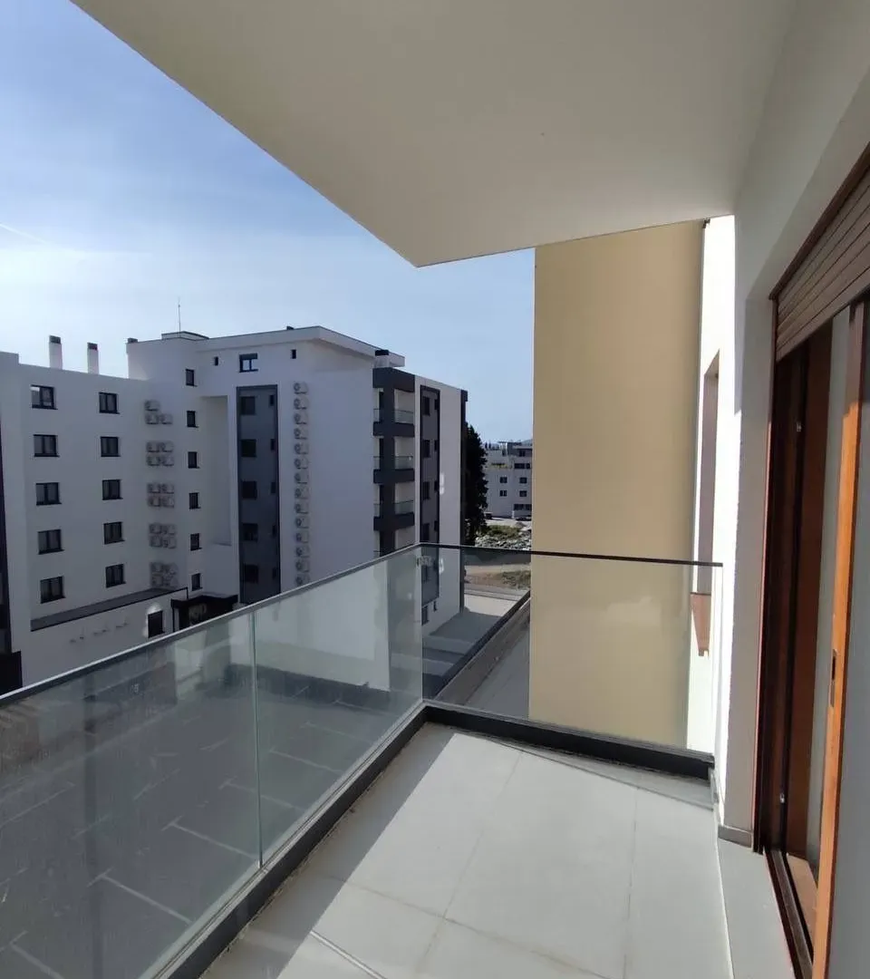 Prodaja, jednosoban stan, 46m², Ilino, Bar