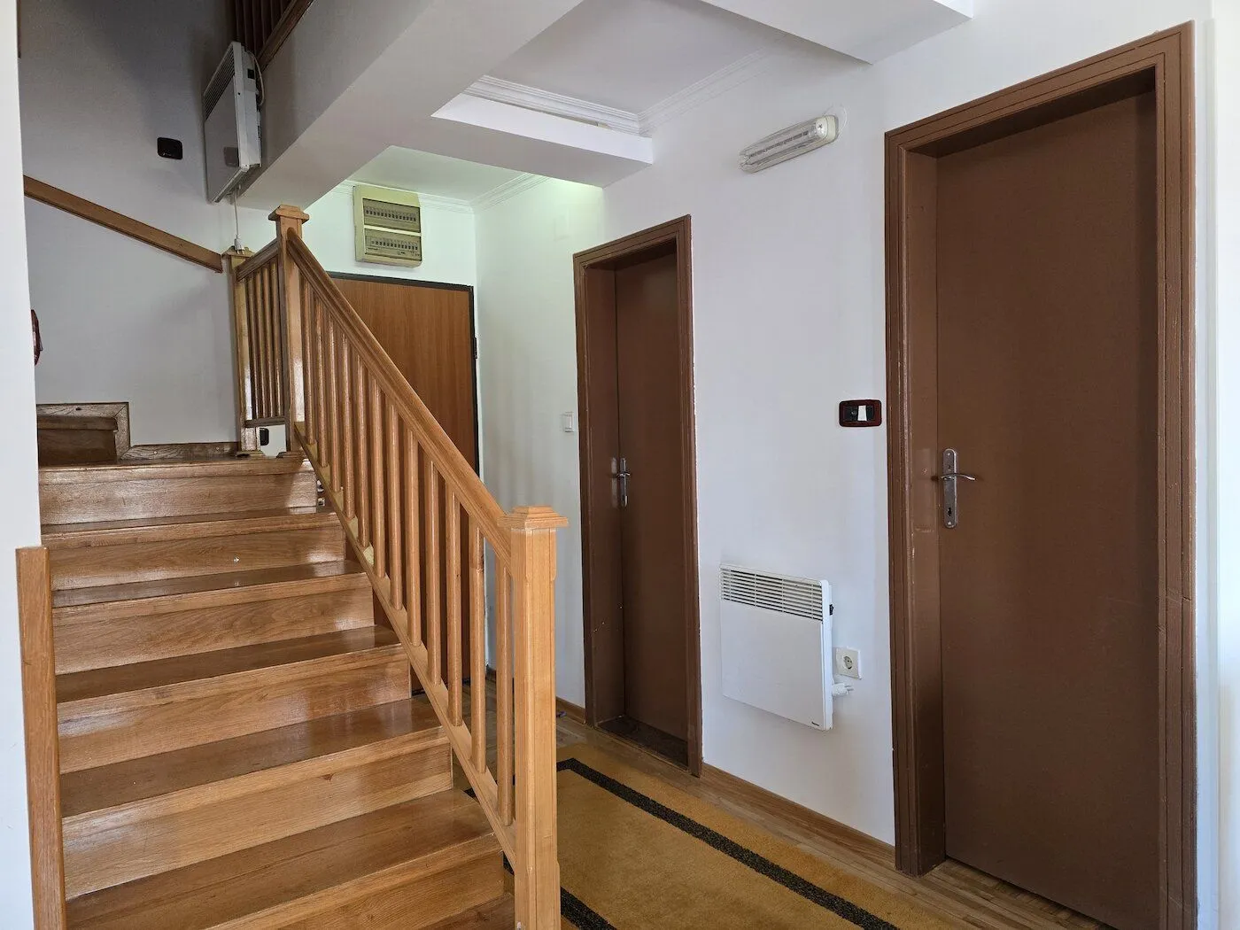 Prodaja, trosoban stan, 114m², Dubovica, Budva