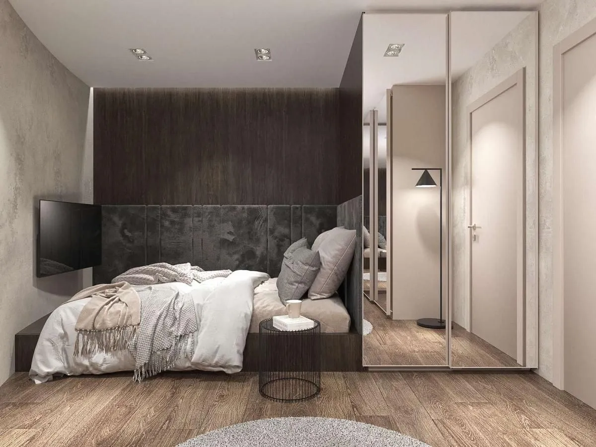 Sale, apartment, 122m², Bulevar Oslobodjenja, Novi Sad Sve Podlokacije