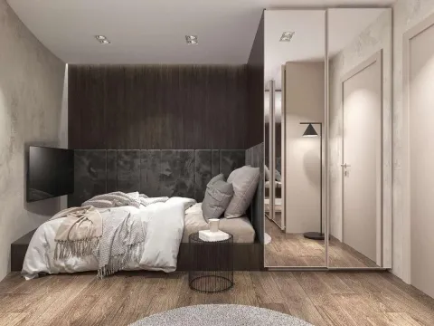 Prodaja, stan, 122m², Bulevar Oslobodjenja, Novi Sad Sve Podlokacije - image 24