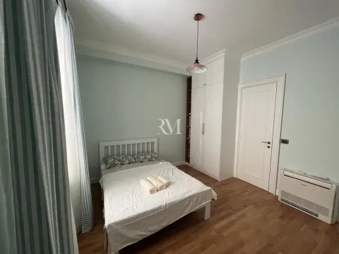 Rent, three bedroom apartment, 97m², Centar, Tivat - image 7