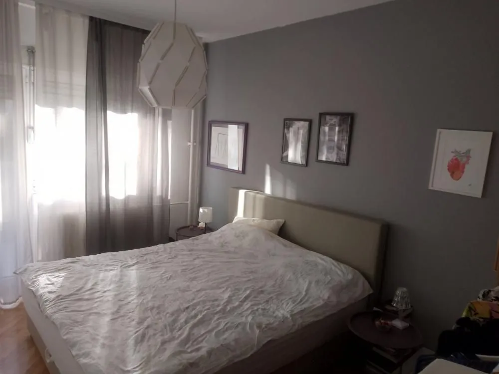 Izdavanje, trosoban stan, 77m², Južni Bulevar, Vračar Sve Podlokacije